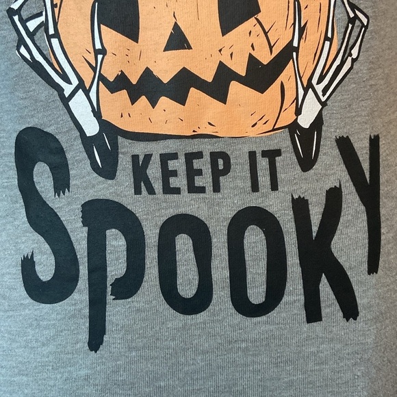 Disney The Nightmare Before Christmas pajamas medium Halloween Jack Skellington - Picture 5 of 12